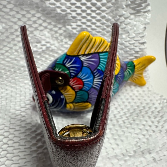 ❌Sold❌ CC Agenda/Planner Pocket size (like LV pm size) - Picture 13 of 14